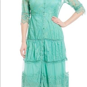 REBA DRESS BRAND NEW WITH TAGS